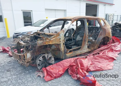 2021 Nissan Rogue Sv Intelligent Awd from USA, damaged, VIN 5N1AT3BB0MC698296